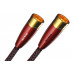 Межблочный кабель Audioquest Red River XLR
