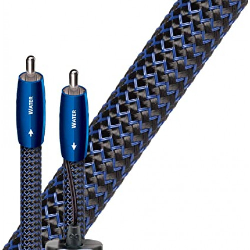 Interconnect cable Audioquest Water 72V DBS RCA - RCA