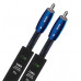 Interconnect cable Audioquest Water 72V DBS RCA - RCA
