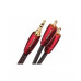 Міжблочний кабель Audioquest Golden Gate 3.5 mm - 2RCA