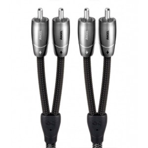 Міжблочний кабель Audioquest Angel 2RCA - 2RCA