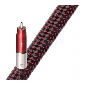 Міжблочний кабель Audioquest Fire 72V DBS RCA-RCA