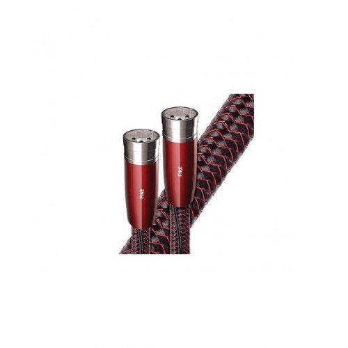 Міжблочний кабель Audioquest Fire 72V DBS XLR