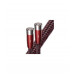Міжблочний кабель Audioquest Fire 72V DBS XLR