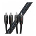 Межблочный кабель Audioquest Sydney 2RCA - 2RCA