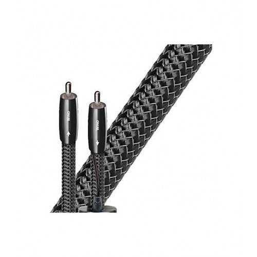 Межблочный кабель Audioquest Wind 72V DBS RCA - RCA