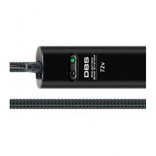 Міжблочний кабель Audioquest Yoseмite 72V DBS 2RCA - 2RCA