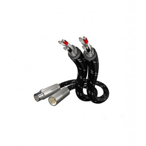 Міжблочний кабель Inakustik Exzellenz Audio Stereo XLR