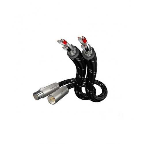 Міжблочний кабель Inakustik Exzellenz Audio Stereo XLR