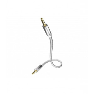 Міжблочний кабель Inakustik Premium 3.5 мм - 3.5 мм