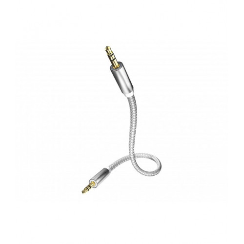 Міжблочний кабель Inakustik Premium 3.5 мм - 3.5 мм