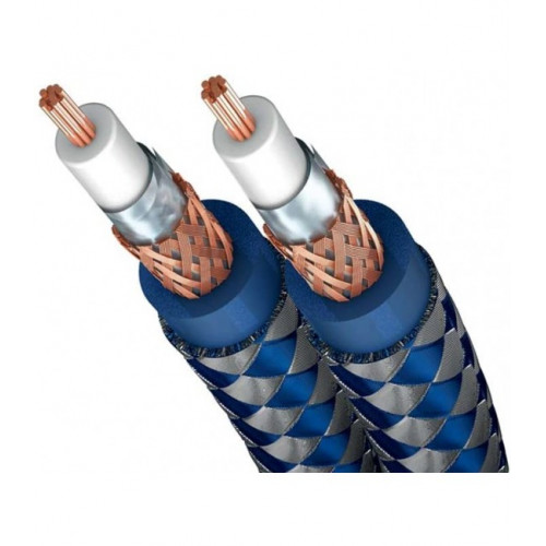 Міжблочний кабель Inakustik Premium Audio Stereo RCA - RCA