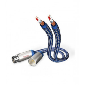 Міжблочний кабель Inakustik Premium Audio Stereo XLR