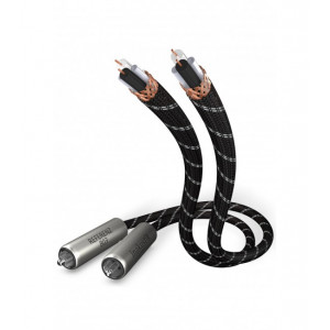 Міжблочний кабель Inakustik Referenz NF-803 RCA - RCA