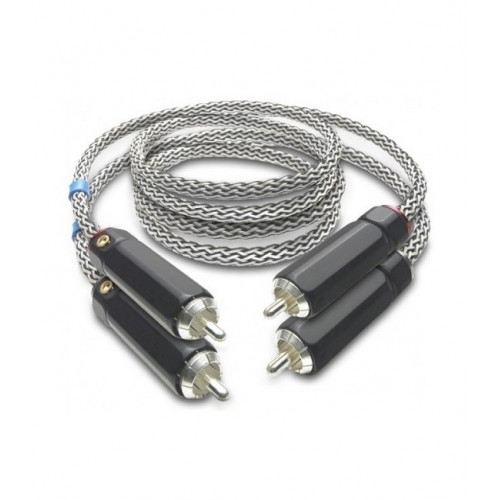 Interconnect cable Pro-Ject Connect IT RCA SI