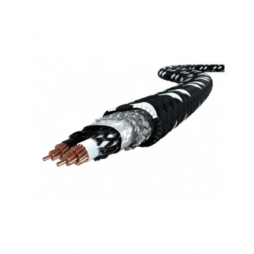 Міжблочний кабель Inakustik Referenz NF-204 AIR Stereo XLR