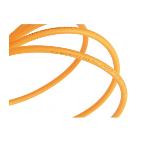 Міжблочний кабель Van Den Hul The Hill Hybrid XLR