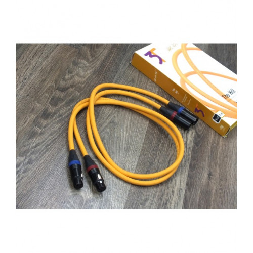 Міжблочний кабель Van Den Hul The Hill Hybrid XLR