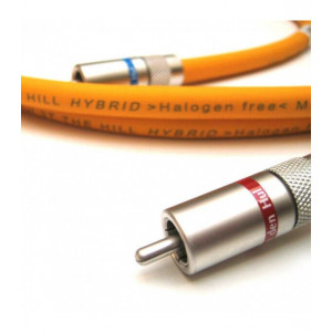 Міжблочний кабель Van Den Hul The Hill Hybrid RCA-RCA