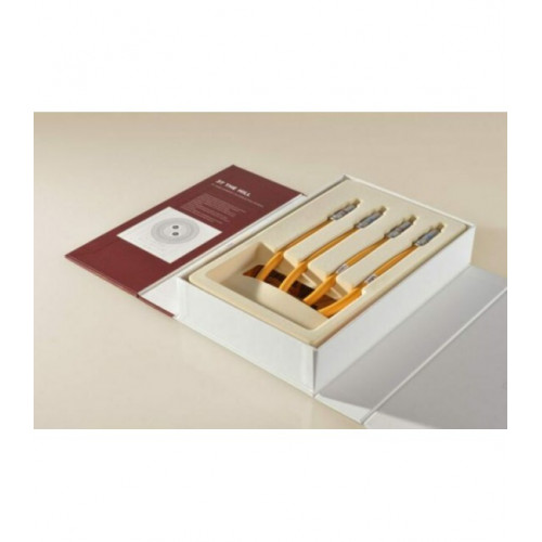 Міжблочний кабель Van Den Hul The Hill Hybrid RCA-RCA