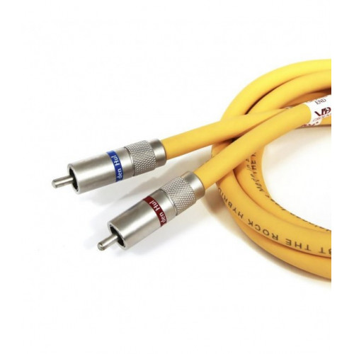 Міжблочний кабель Van Den Hul The Rock Hybrid RCA-RCA