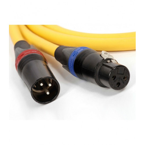 Міжблочний кабель Van Den Hul The Rock Hybrid XLR