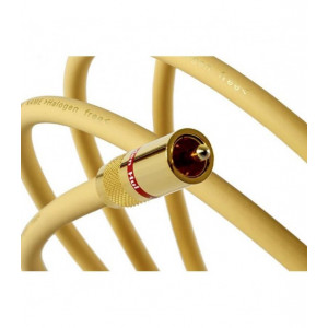 Міжблочний кабель Van Den Hul The Name RCA - RCA