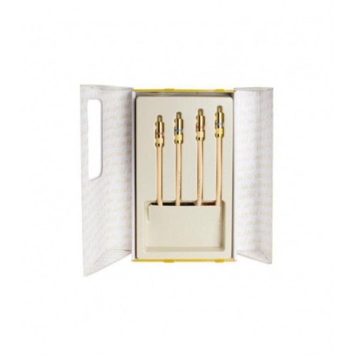 Міжблочний кабель Van Den Hul The Name RCA - RCA