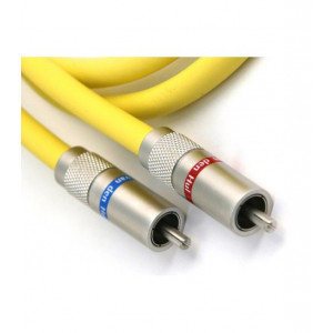 Міжблочний кабель Van Den Hul The Valley RCA-RCA