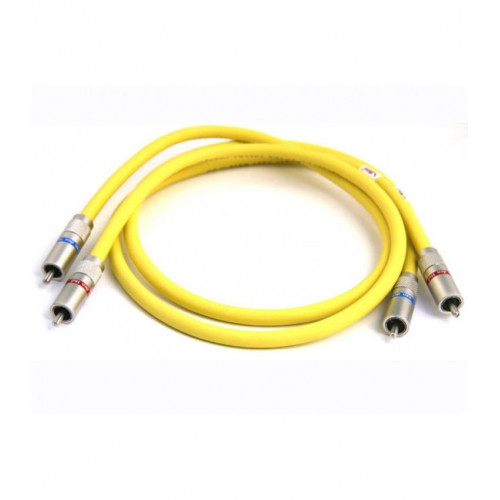 Міжблочний кабель Van Den Hul The Valley RCA-RCA