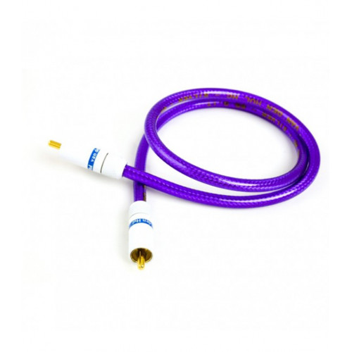 Міжблочний кабель Van Den Hul MC Silver IT 65G RCA - RCA