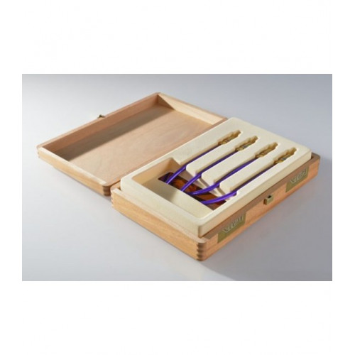 Міжблочний кабель Van Den Hul MC Silver IT 65G RCA - RCA