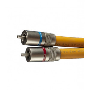 Міжблочний кабель Van Den Hul The Mountain Hybrid RCA - RCA