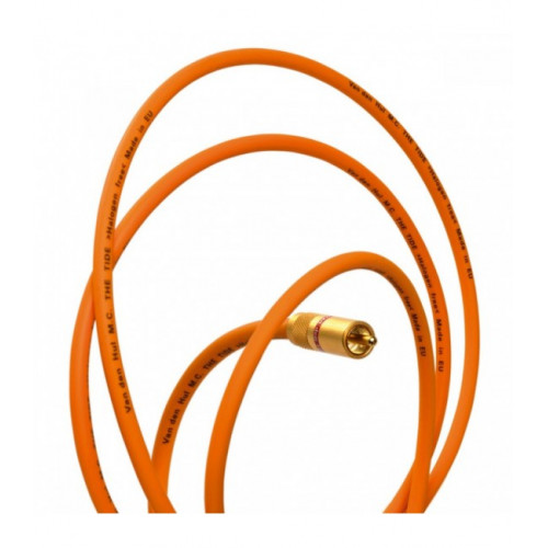 Міжблочний кабель Van Den Hul The tide RCA - RCA