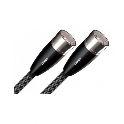 Міжблочний кабель Audioquest Yukon XLR