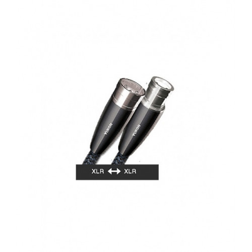 Міжблочний кабель Audioquest Yukon XLR