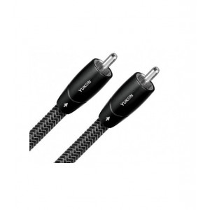 Міжблочний кабель Audioquest Yukon RCA-RCA