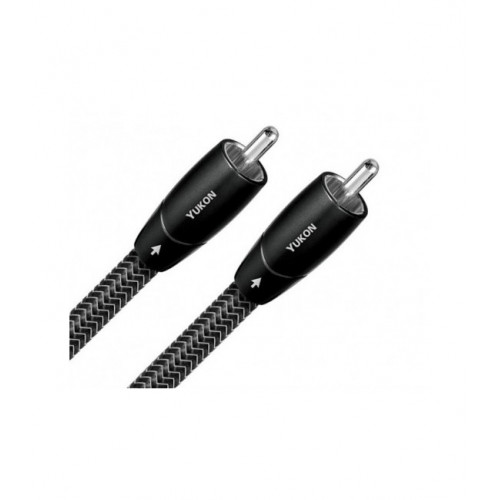 Міжблочний кабель Audioquest Yukon RCA-RCA