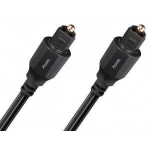 Оптичний кабель Audioquest Pearl Optilink