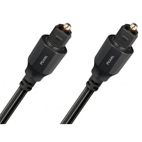 Оптичний кабель Audioquest Pearl Optilink