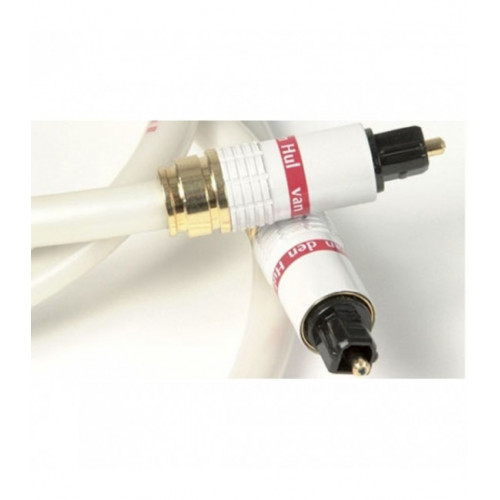 Оптичний кабель Van Den Hul Optocoupler MK II