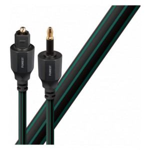 Оптичний кабель Audioquest Forest Optilink MINI