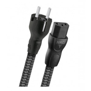 Силовий кабель Audioquest NRG-Y3 EU