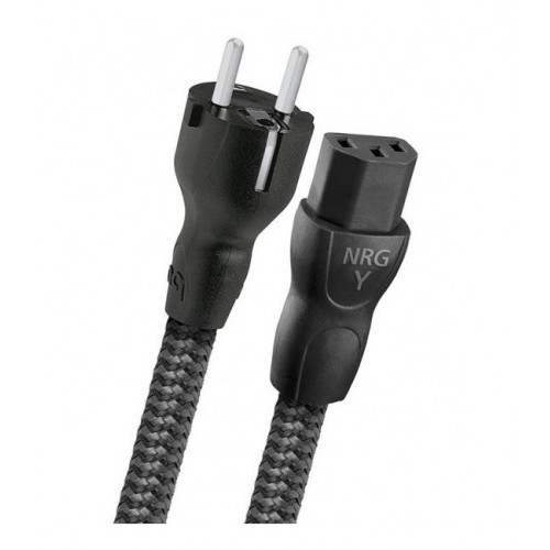 Силовий кабель Audioquest NRG-Y3 EU