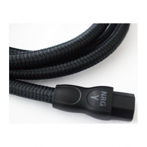 Силовий кабель Audioquest NRG-Y3 EU