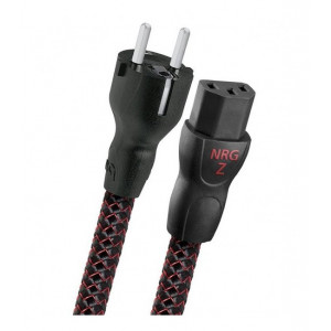 Силовий кабель Audioquest NRG-Z3 EU