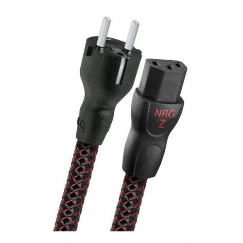 Силовий кабель Audioquest NRG-Z3 EU