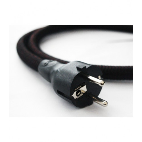 Силовий кабель Audioquest NRG-Z3 EU