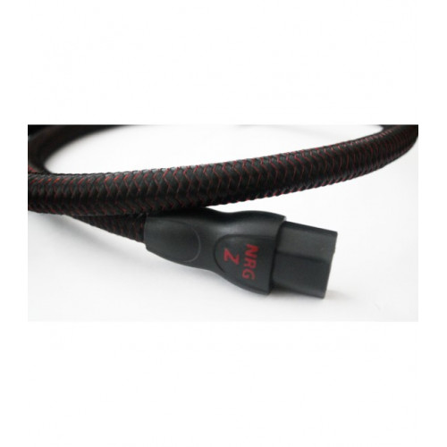 Силовий кабель Audioquest NRG-Z3 EU