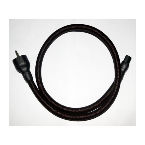 Силовий кабель Audioquest NRG-Z3 EU